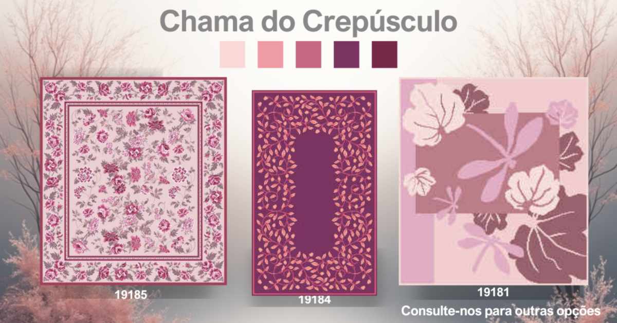 Tapetes de Arraiolos