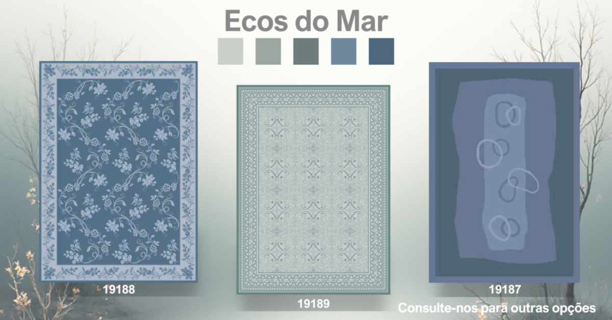 Tapetes de Arraiolos