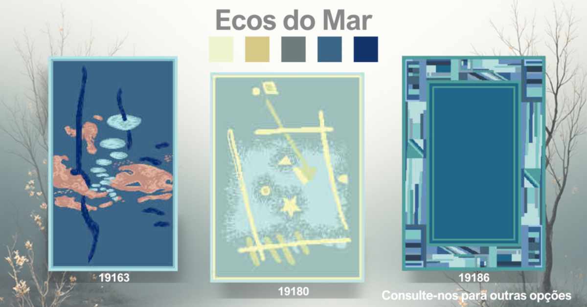 Tapetes de Arraiolos