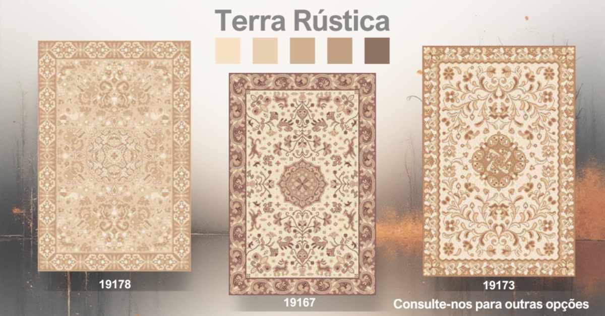 Tapetes de Arraiolos