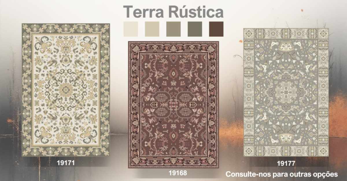 Tapetes de Arraiolos