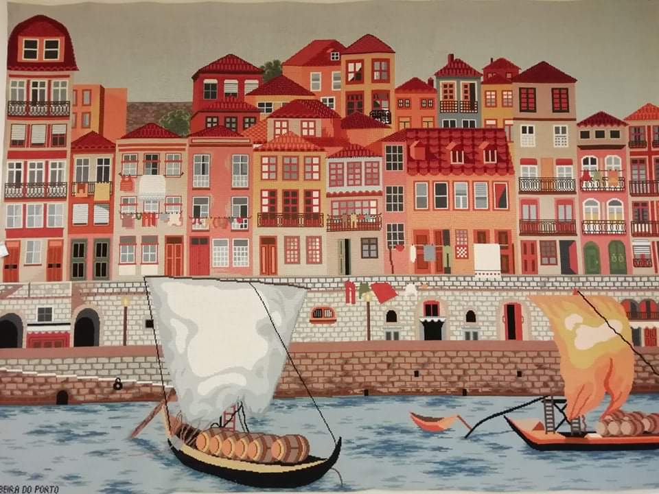 A12144 Painel Ribeira do Porto 254 x 347 PF