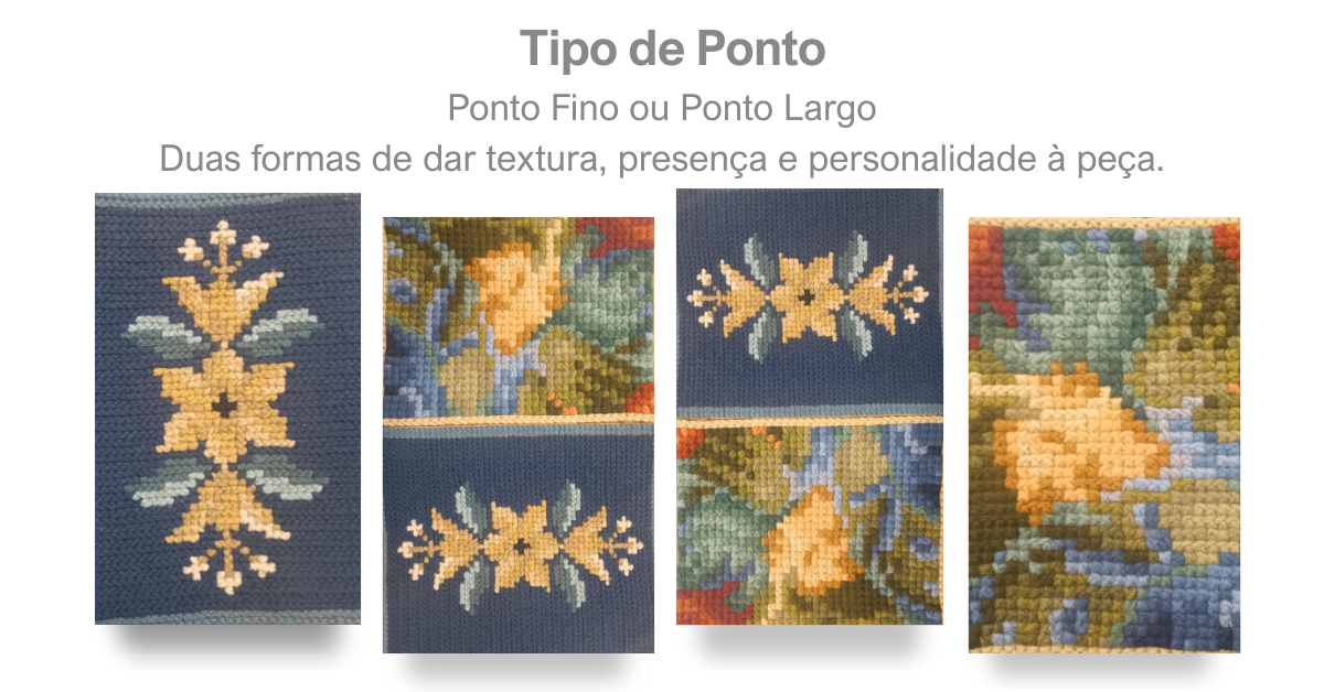 Tapetes de Arraiolos