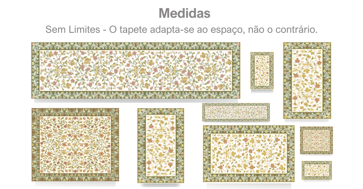 Tapetes de Arraiolos