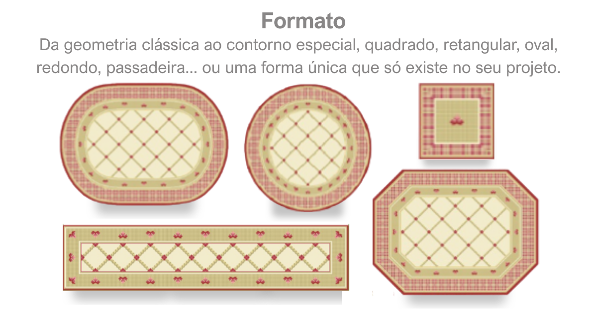 Tapetes de Arraiolos