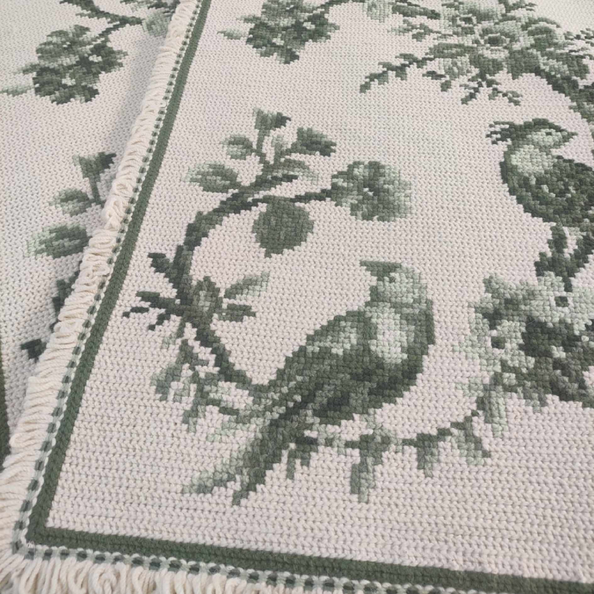 A22583-84 Birds