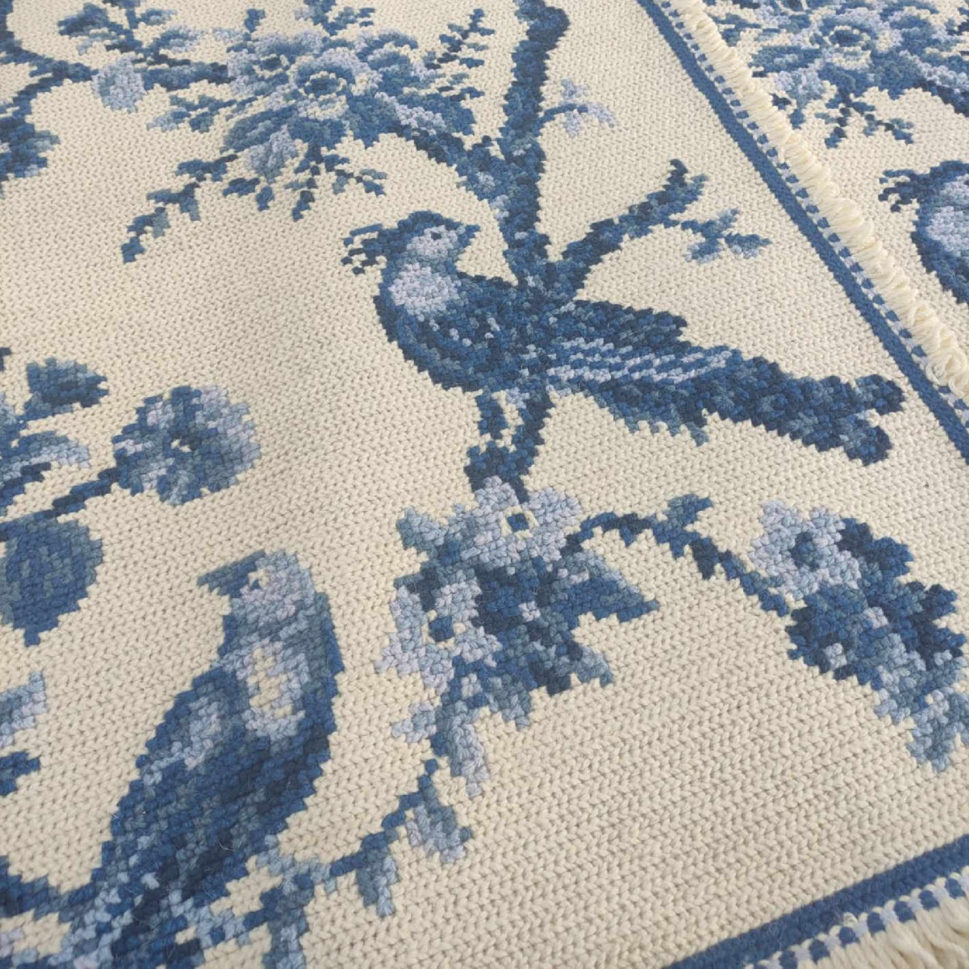 A22587-88 Birds