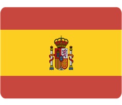 bandeira espanhola