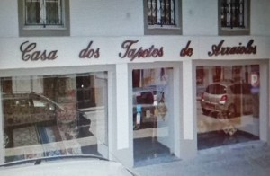 Tapetes de Arraiolos - portuguese needlepoint rugs
