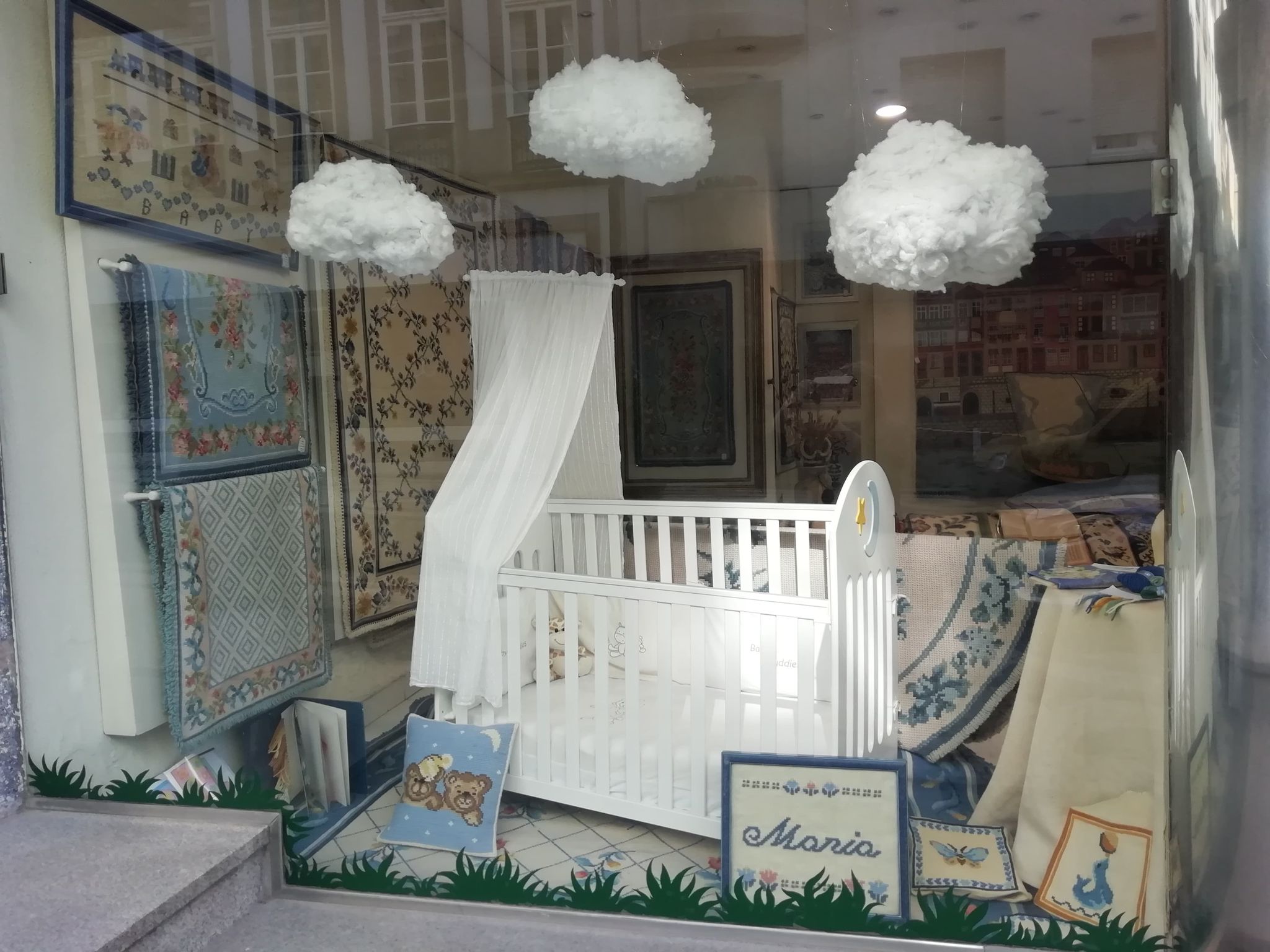 Quarto infantil